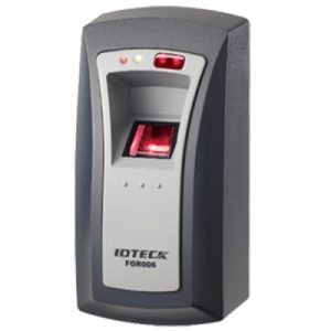FGR006 Biometrico FGR006