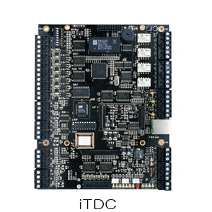 ITDC