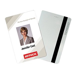 Tarjetas IDTeck IDC80 Tarjetas IDTeck IDC80