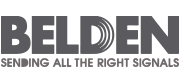 belden cableado
