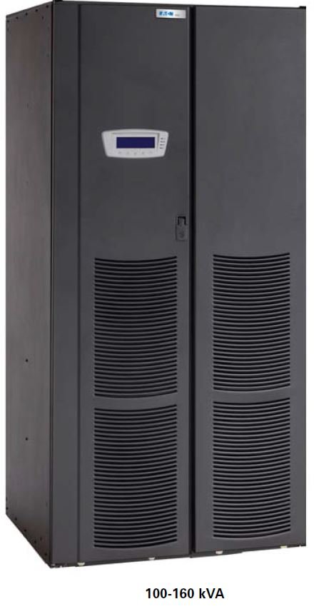 eaton ups 100-160 kva eaton ups 100-160 kva