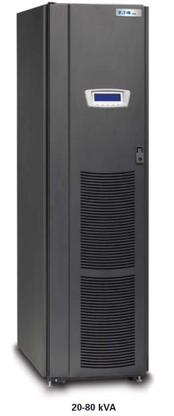 eaton ups 20-80 kva eaton ups 20-80 kva