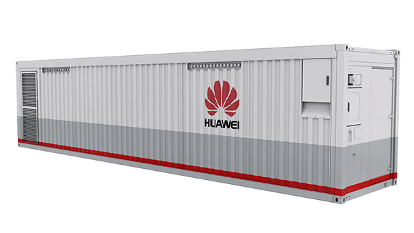 FusionModule1000a-HuaweiAA Container FusionModule1000a-Huawei