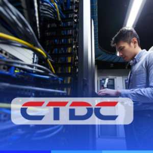 CTDC Data Center
