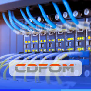CDFOM Data Center